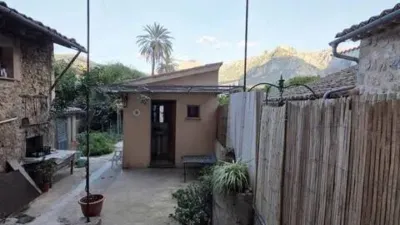 Townhouse in Sóller photo 7