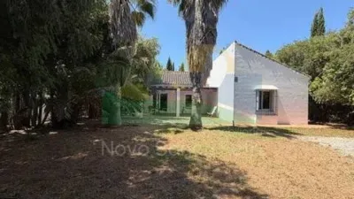Chalet in Polígono Loma del Puerco photo 3