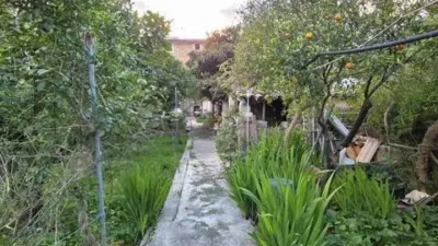 Townhouse in Sóller photo 15