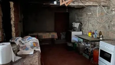 Casa rústica en Barrio de la Población de Arriba photo 8