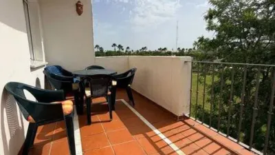 Apartment on Avenida de la Reina Sofía photo 2