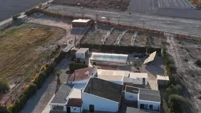 Casa – Villena, l'Alt Vinalopó / El Alto Vinalopó - Vista 4