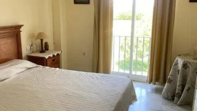 Apartment on Avenida de la Reina Sofía photo 12