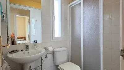 Apartment on Avenida de la Reina Sofía photo 20