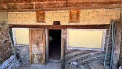 Rustic House in Barrio de la Población de Abajo photo 37