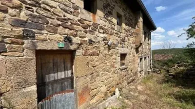 Rustic house in Barrio de la Población de Arriba photo 3