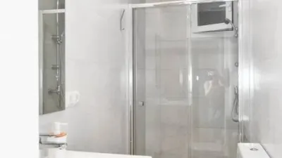 Habitación en alquiler en Centre Històric, Centre Històric (Lleida Capital) de 390 €<span>/mes</span>
