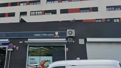 Piso en calle Jose Maria Millares Sall, 21 photo 5