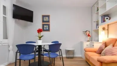 Habitación en alquiler en Centre Històric, Centre Històric (Lleida Capital) de 390 €<span>/mes</span>