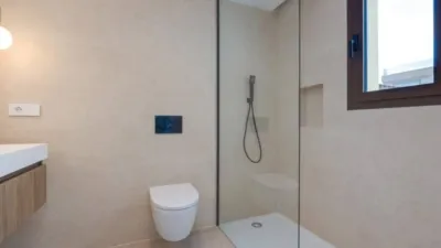 House in Mutxamel photo 8