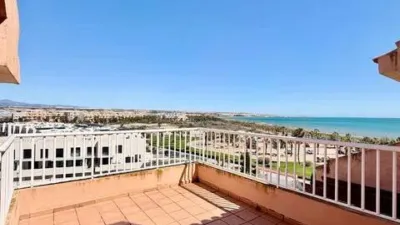 Apartment on Salazón Street photo 4