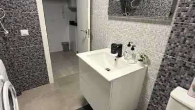 Flat on Calle Coroma photo 20