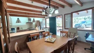 Casa rústica en Sant Lluís photo 3