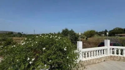 Casa – Dénia - Vista 3
