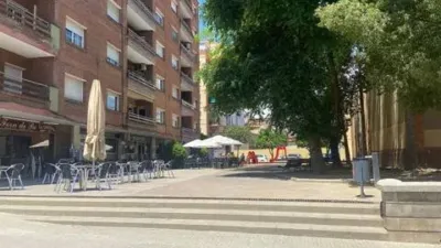 Ático en Carrer de Sant Joan photo 7