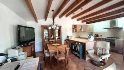 Casa rústica en Sant Lluís photo 4