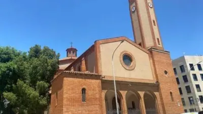 Ático en Carrer de Sant Joan photo 6