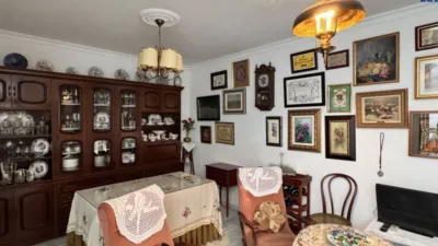 Terraced house in Lebrija photo 8