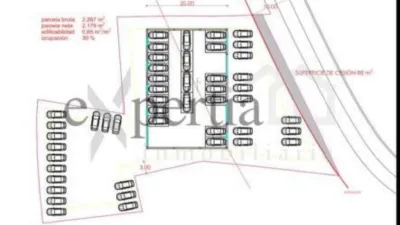 Terreno en venta en Noia - Vista 2
