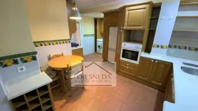 Piso en alquiler en Calle del Arquitecto Reguera, Centro (Oviedo) de 1.500 €<span>/mes</span>