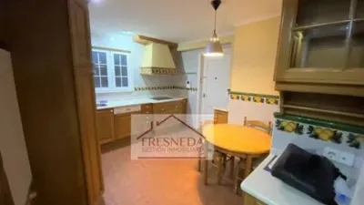 Piso en alquiler en Calle del Arquitecto Reguera, Centro (Oviedo) de 1.500 €<span>/mes</span>