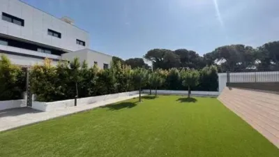 Penthouse in Gavà Mar photo 14