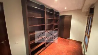 Piso en alquiler en Calle del Arquitecto Reguera, Centro (Oviedo) de 1.500 €<span>/mes</span>