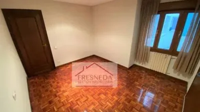 Piso en alquiler en Calle del Arquitecto Reguera, Centro (Oviedo) de 1.500 €<span>/mes</span>