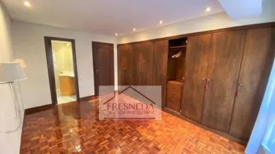 Piso en alquiler en Calle del Arquitecto Reguera, Centro (Oviedo) de 1.500 €<span>/mes</span>