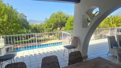 Casa – Altea - Vista 4