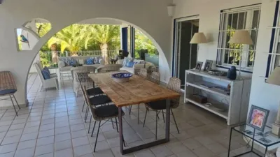 Casa – Altea - Vista 5