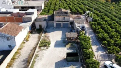 Pis – Pego, la Marina Alta - Vista 5