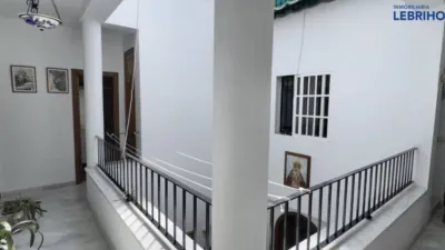 Terraced house in Lebrija photo 15