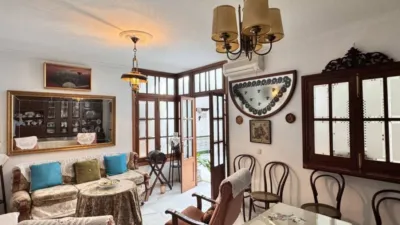 Terraced house in Lebrija photo 9