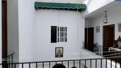 Terraced house in Lebrija photo 17
