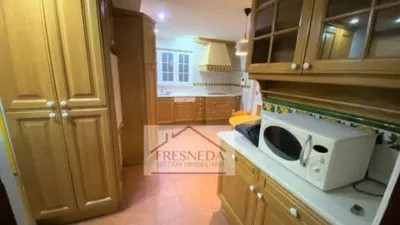 Piso en alquiler en Calle del Arquitecto Reguera, Centro (Oviedo) de 1.500 €<span>/mes</span>