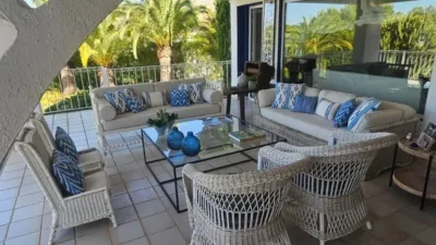 Casa – Altea - Más