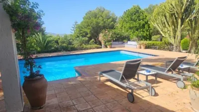 Casa – Altea - Vista 3