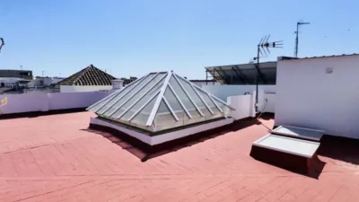 Terraced house in Lebrija photo 24