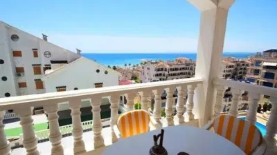 Piso – Santa Pola - Más