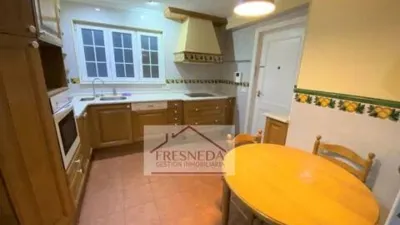 Piso en alquiler en Calle del Arquitecto Reguera, Centro (Oviedo) de 1.500 €<span>/mes</span>