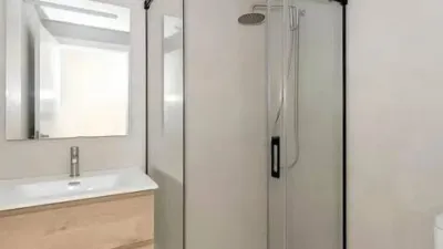 Penthouse in Gavà Mar photo 8