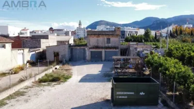Pis – Pego, la Marina Alta - Vista 2