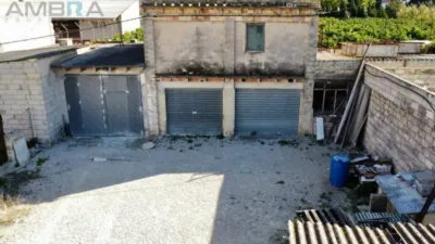 Pis – Pego, la Marina Alta - Més