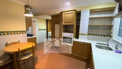 Piso en alquiler en Calle del Arquitecto Reguera, Centro (Oviedo) de 1.500 €<span>/mes</span>