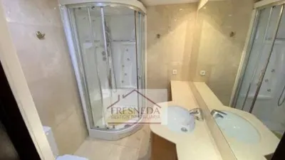 Piso en alquiler en Calle del Arquitecto Reguera, Centro (Oviedo) de 1.500 €<span>/mes</span>
