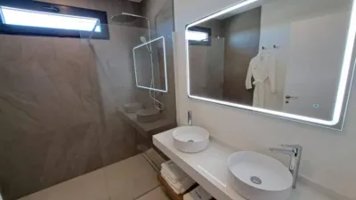 Casa en Baños y Mendigo photo 9