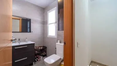 Apartment in Cortijo de Paco Pérez photo 13
