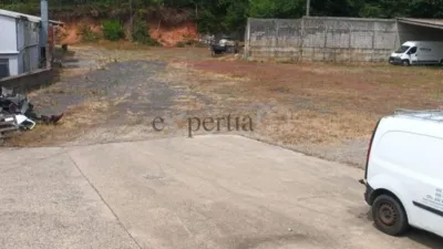 Terreno en venta en Noia - Vista 3