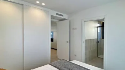 House in Mutxamel photo 57
